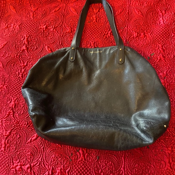Beautiful soft genuine pebble leather Rebecca Minkoff purse - Picture 2 of 16